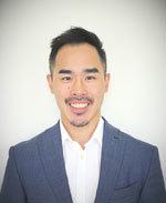 Andy Le, D.D.S.