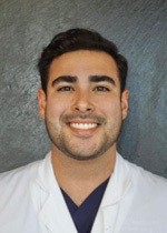 Jorge Rodriguez, D.D.S.